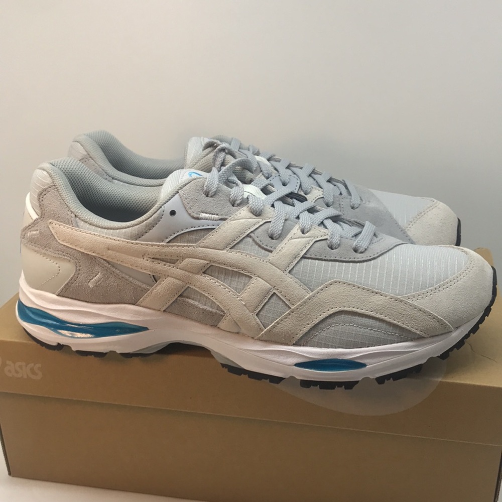 ASICS MEN  GEL-MC PLUS RUNNING SHOES SIZE 11.5 - Picture 2 of 16